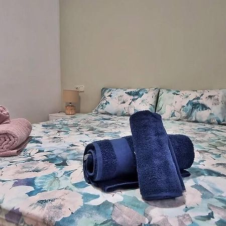 Acogedor Apartamento En Playa De Los Boliches Fuengirola Eksteriør billede