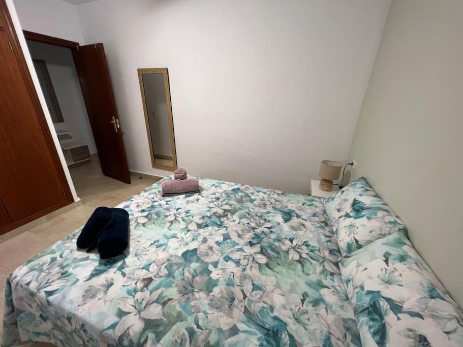 Acogedor Apartamento En Playa De Los Boliches Fuengirola Eksteriør billede